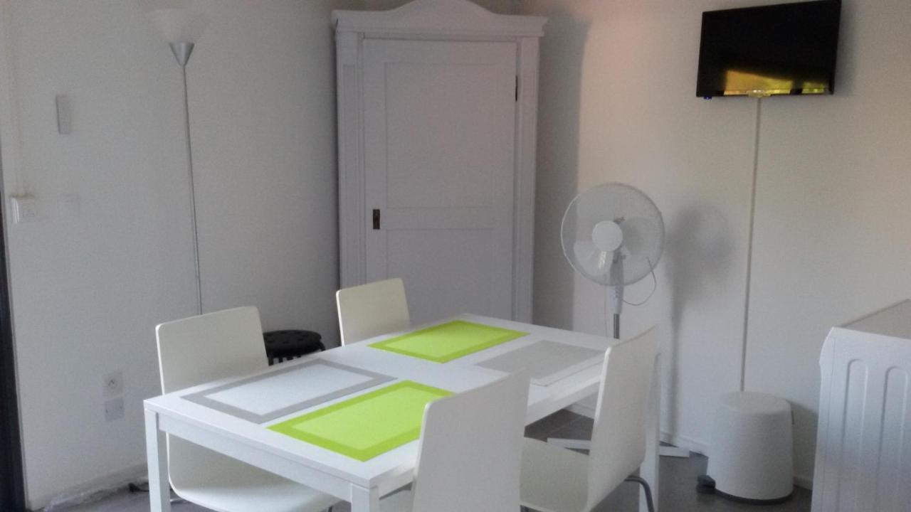 Appartement Esterel Saint-Raphaël