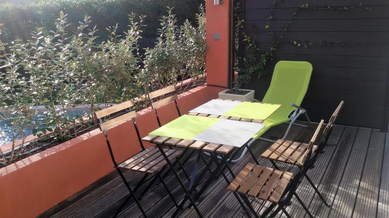 Esterel Appartement *