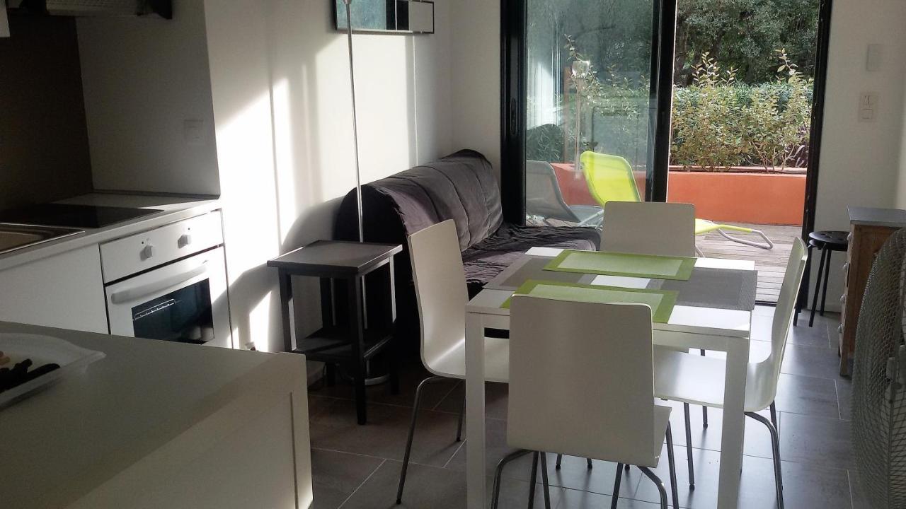 Esterel Appartement Saint-Raphaël