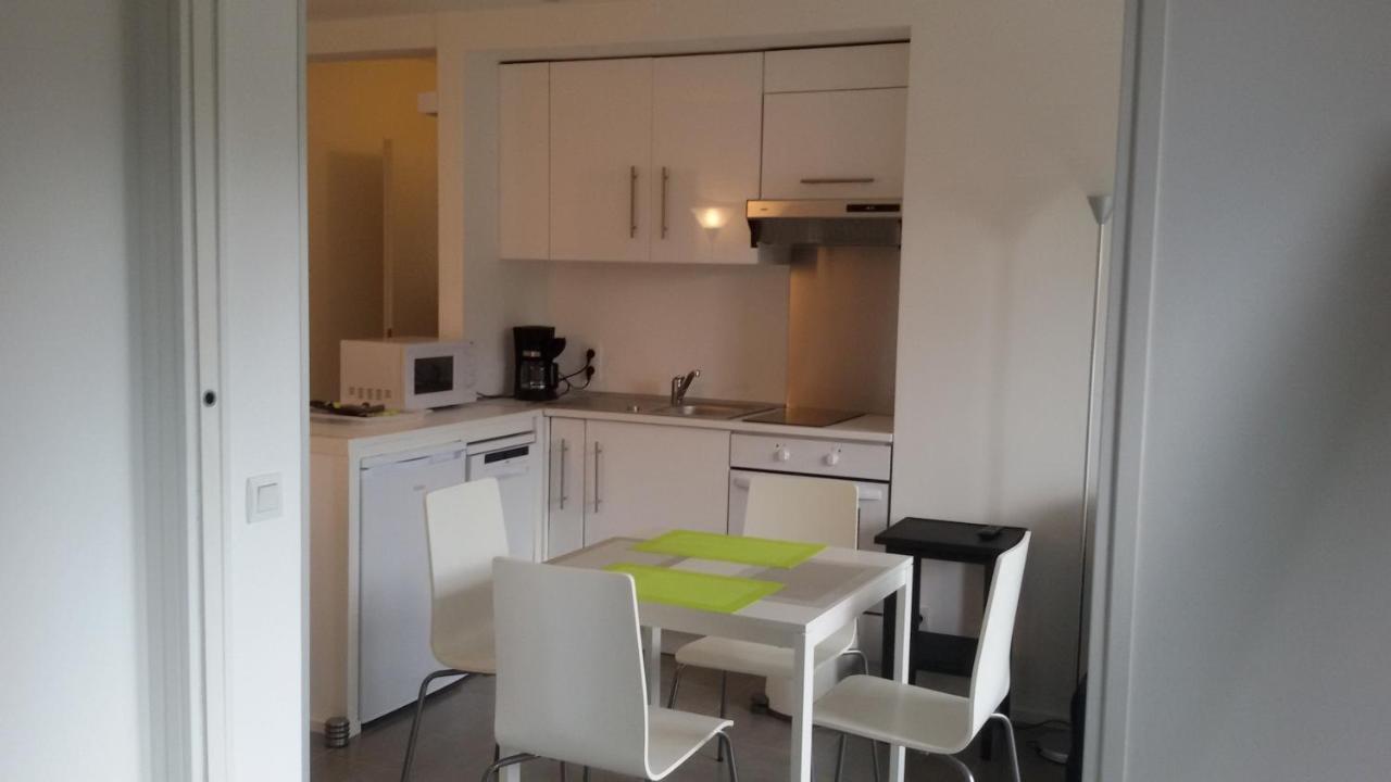 Appartement Esterel *