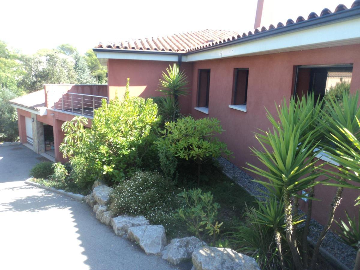 Appartement Esterel Saint-Raphaël
