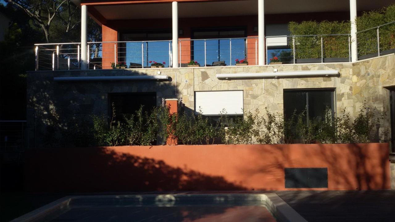 Esterel Appartement