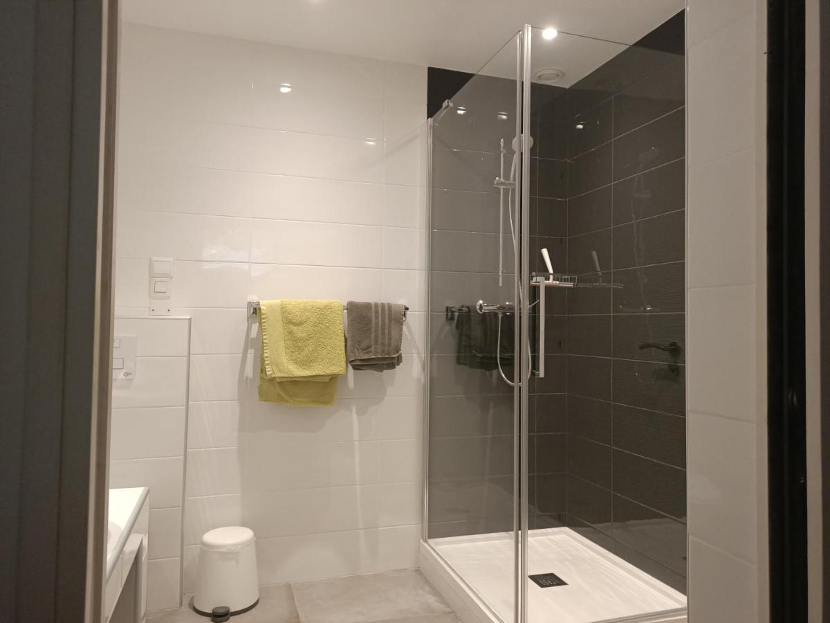 Esterel Appartement *