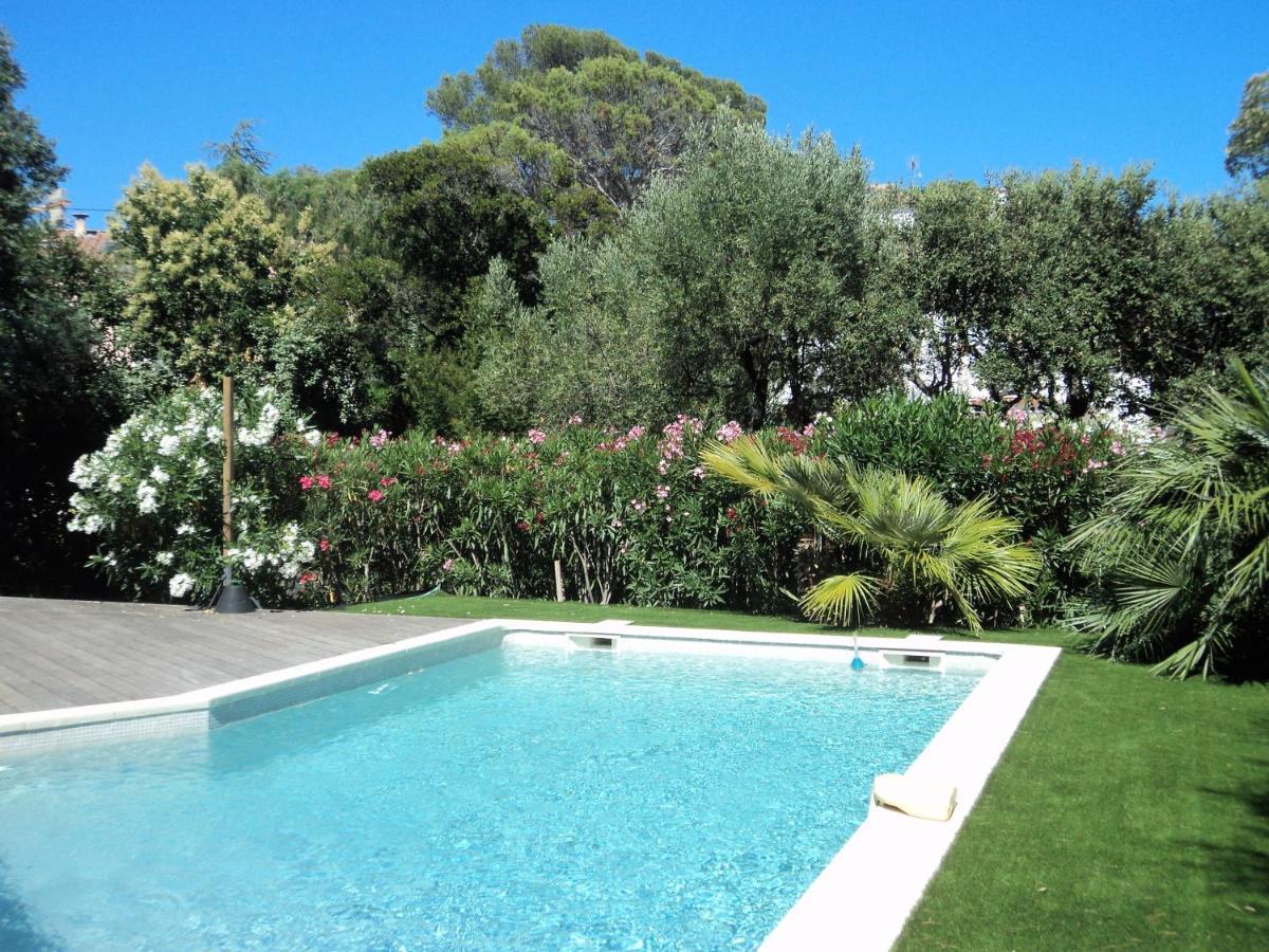 Apartment Esterel