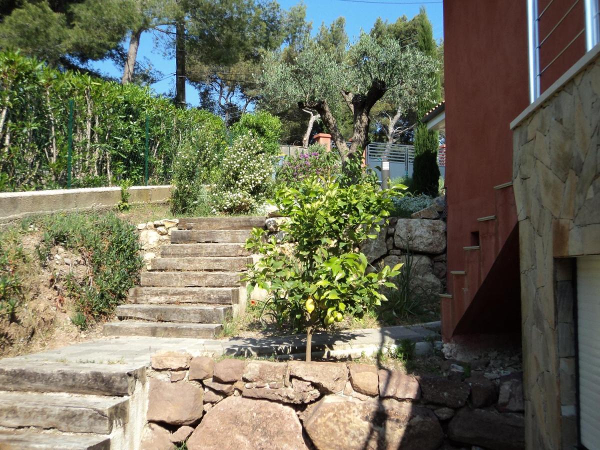 Esterel Apartment *