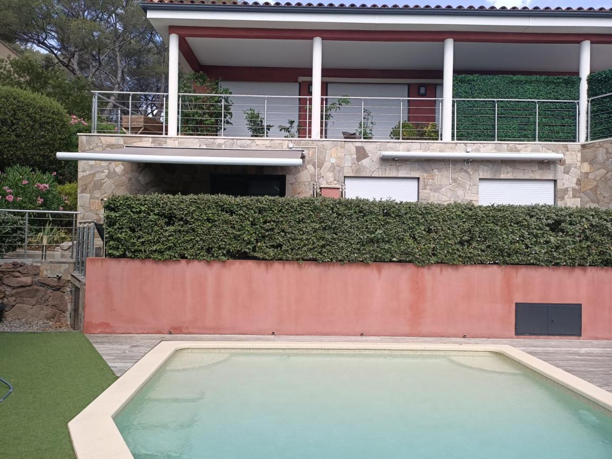 Esterel Apartment *