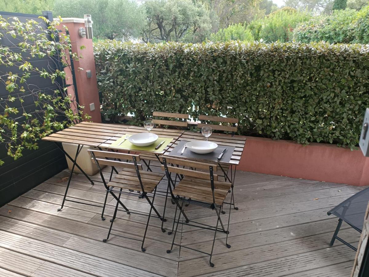 Apartment Esterel