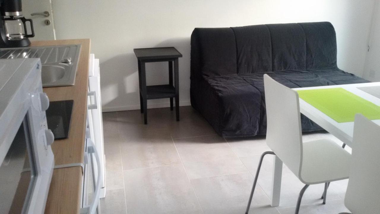 Apartment Esterel *