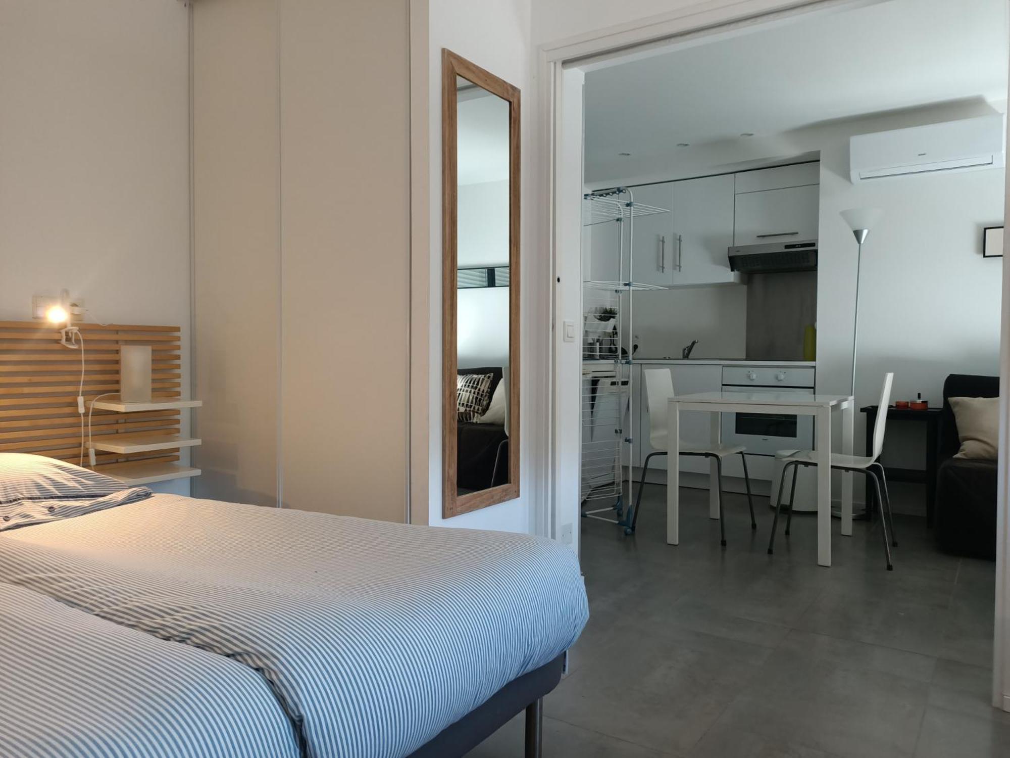 Esterel Apartment